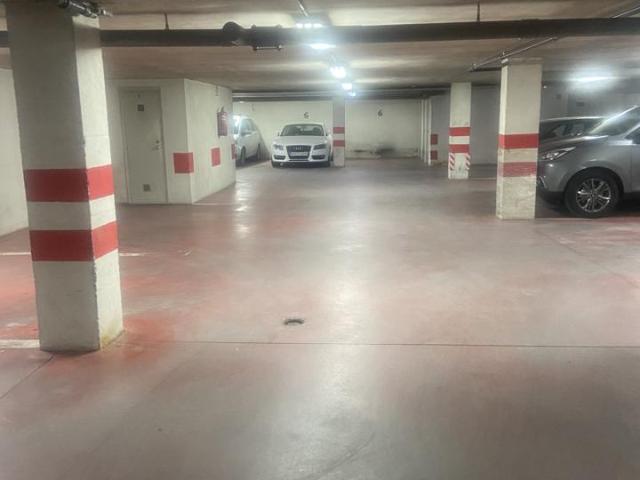 Garaje en venta con 20 m2, en Tarancón