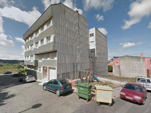 Garaje en venta con 21 m2, en Malpica de Bergantiños Población Malpica de Bergantiños