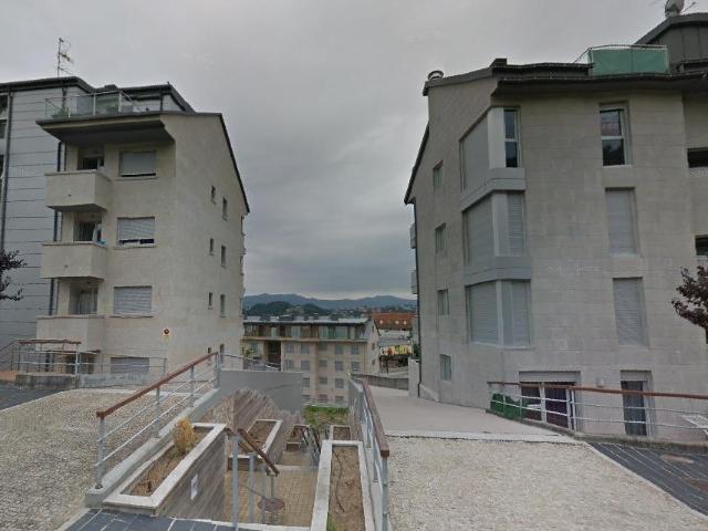 Garaje en venta con 22 m2, en Baiona Población Baiona, Centro