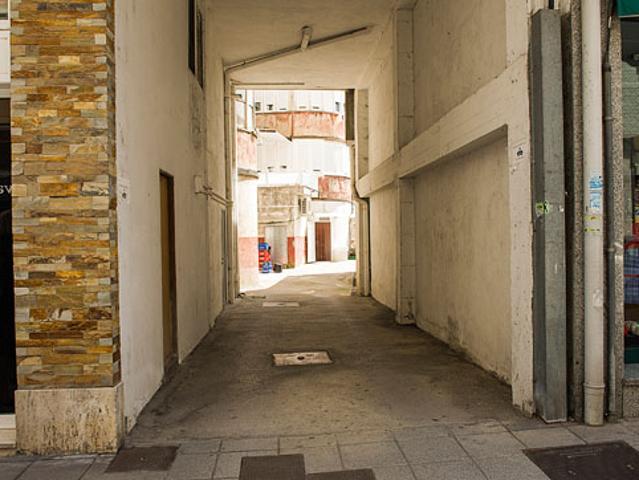 Garaje en venta con 22 m2, en Sarria Población Sarria
