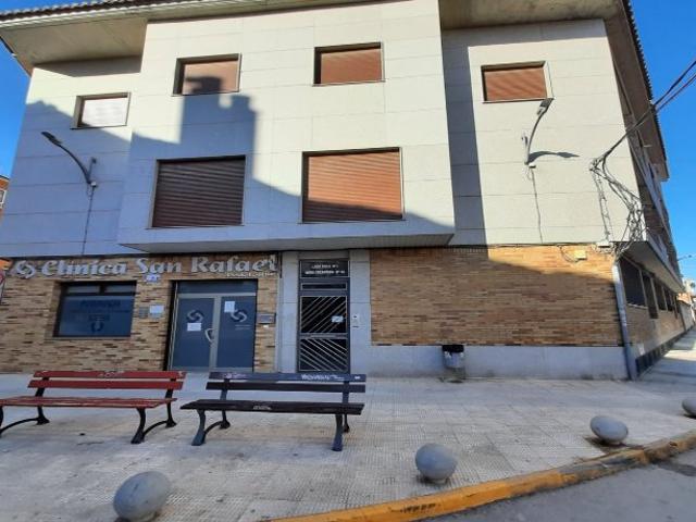 Garaje en venta con 23 m2, en Tarancón