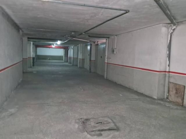 Garaje en venta con 36 m2, en Ciudad Rodrigo