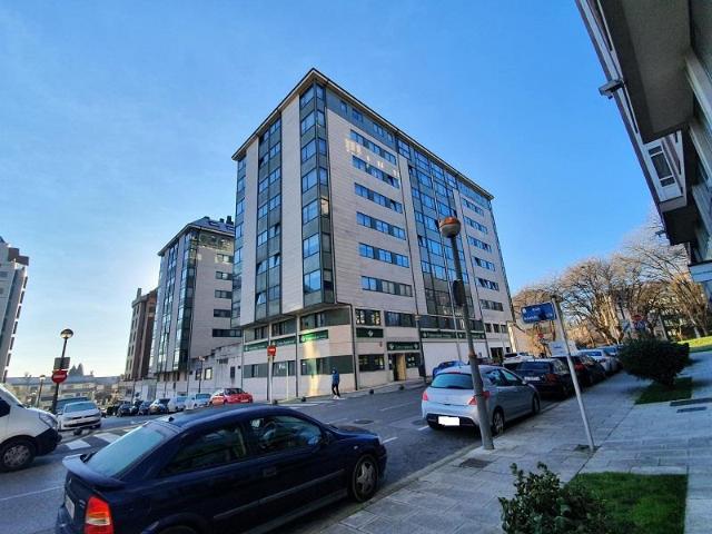 Garaje en venta con 26 m2, en Acea de Olga, Augas Férreas Lugo