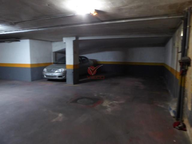 Garaje en venta con 30 m2, en centro Cuenca