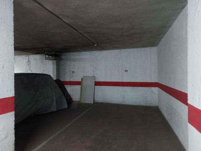 Garaje en venta con 30 m2, en Huerta Rosales Valdepasillas Badajoz, Valdepasillas