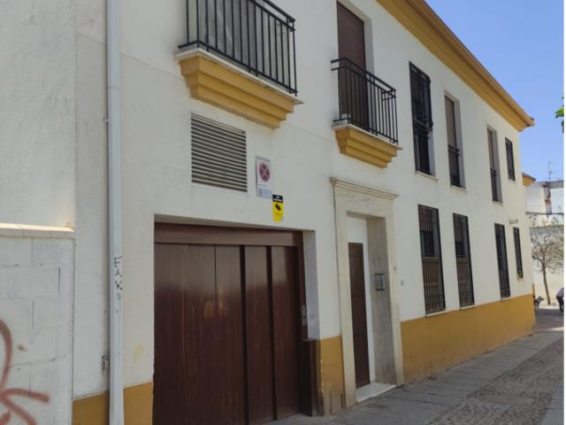 Garaje en venta con 32 m2, en Centro Córdoba