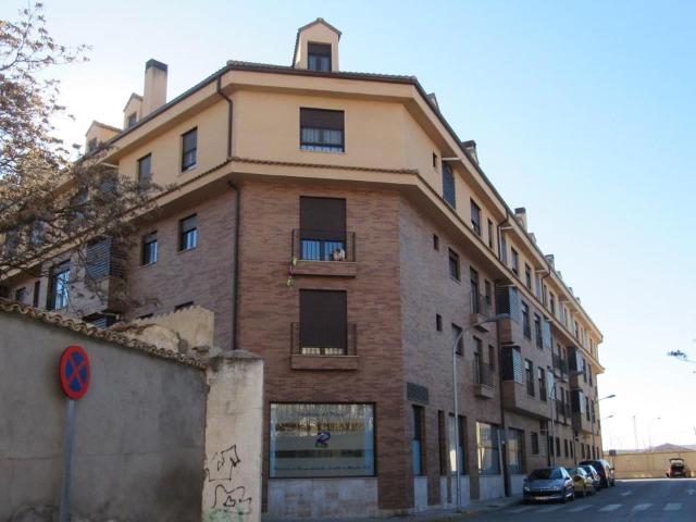 Garaje en venta con 32 m2, en Tarancón