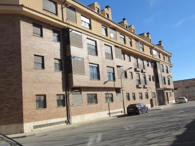 Garaje en venta con 32 m2, en Tarancón