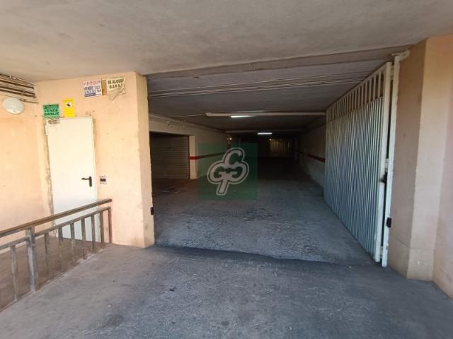 Garaje en venta con 40 m2, en Benavente, Benavente
