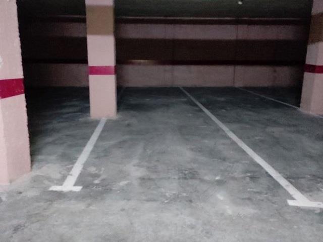 Garaje en venta con 40 m2, en Dos Hermanas Pueblo Dos Hermanas