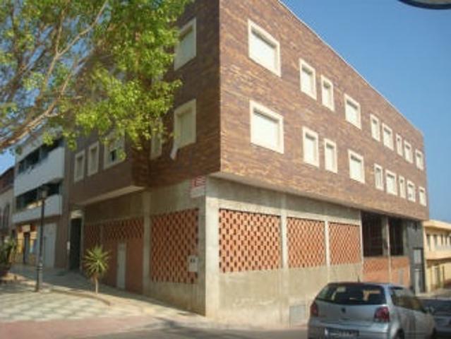 Garaje en venta con 40 m2, en El Parador de las Hortichuelas Roquetas de Mar