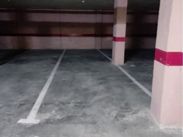 Garaje en venta con 42 m2, en Dos Hermanas Pueblo Dos Hermanas