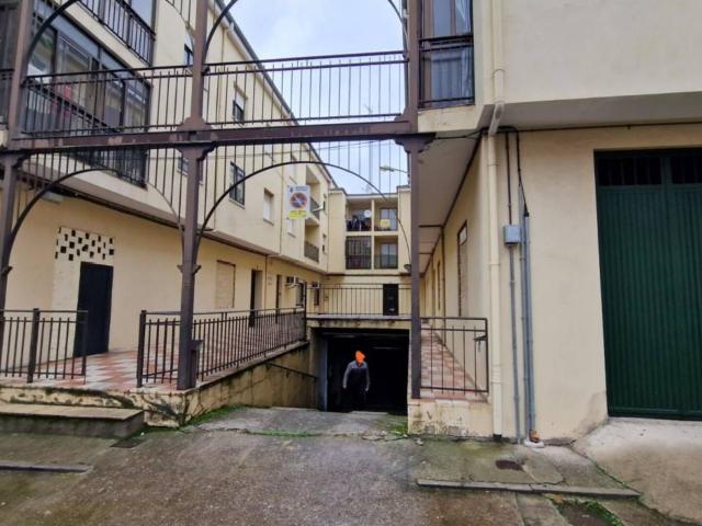 Garaje en venta con 43 m2, en Ciudad Rodrigo