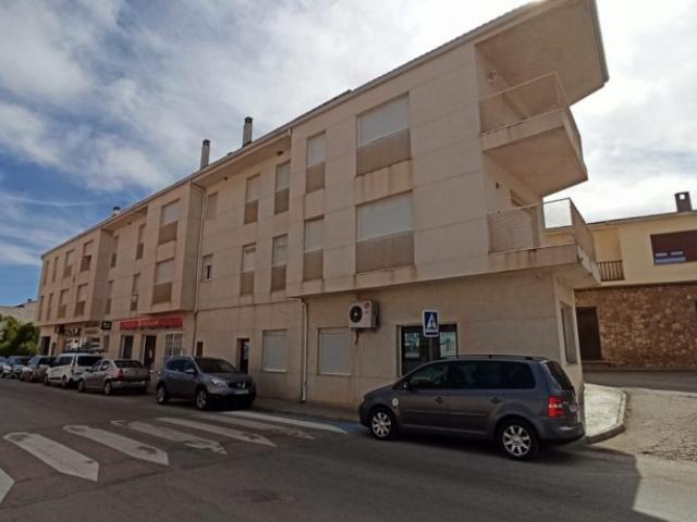 Garaje en venta con 43 m2, en Horcajo de Santiago