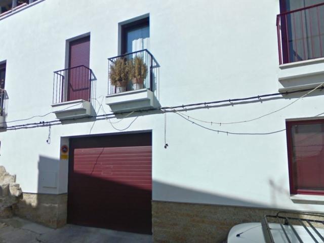 Garaje en venta con 50 m2, en Plasencia