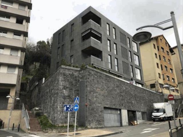 Garaje en venta con 6 m2, en Eibar Población Eibar