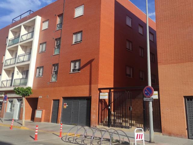 Garaje en venta con 70 m2, en Dos Hermanas Pueblo Dos Hermanas