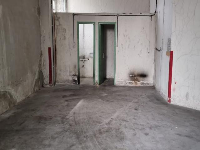 Garaje en venta con 94 m2, en Monte Alto Adormideras Zalaeta A Coruña