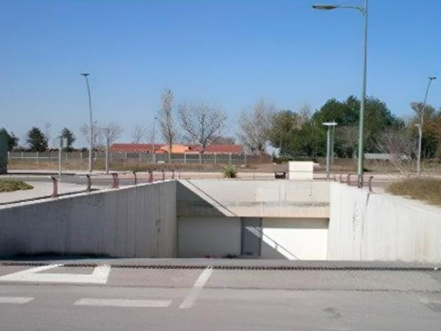 Garaje en venta con 99 m2, en Alzira