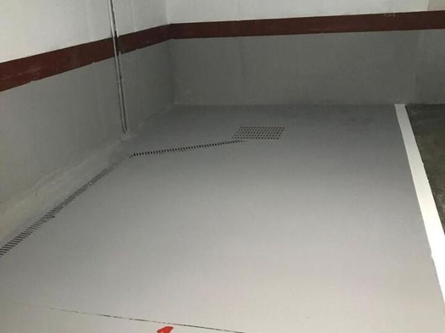 Garaje en venta, Carolinas Altas, Alacant / Alicante