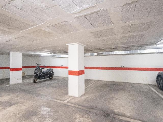 Garaje en venta, Centre, Alacant / Alicante