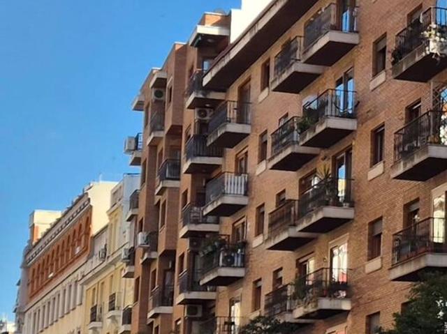 Garaje en venta, Chamberí Arapiles, Madrid