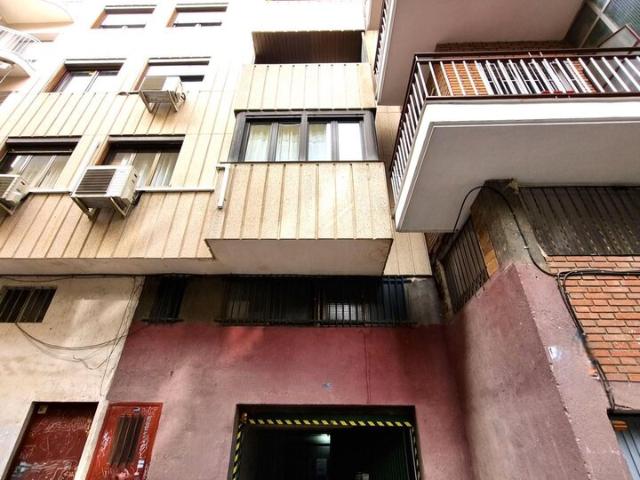 Garaje en venta, Chamberí Trafalgar, Madrid