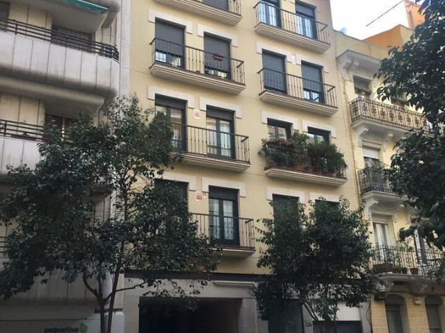 Garaje en venta, Chamberí Trafalgar, Madrid