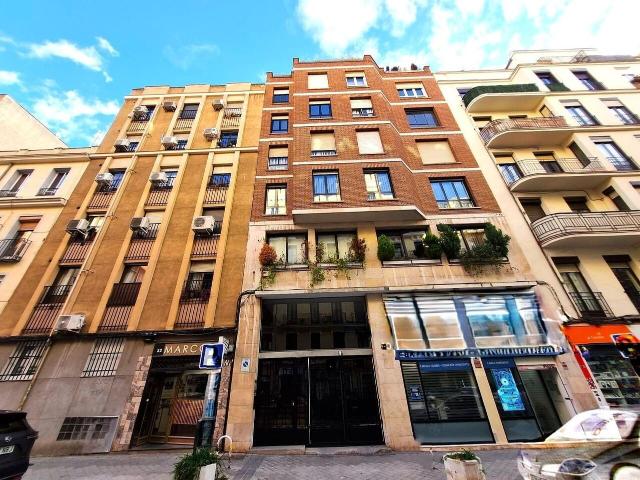 Garaje en venta, Chamberí Trafalgar, Madrid