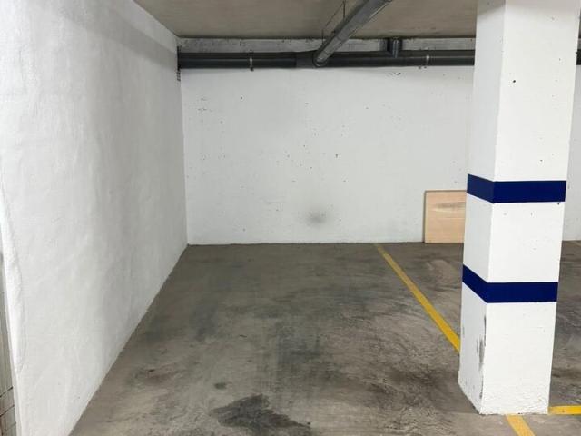 Garaje en venta, Cieza, Murcia