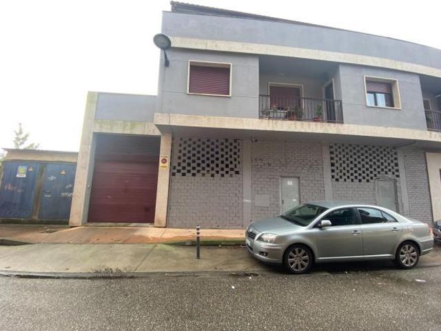 Garaje en venta, A, Tomiño, GOIAN Pontevedra