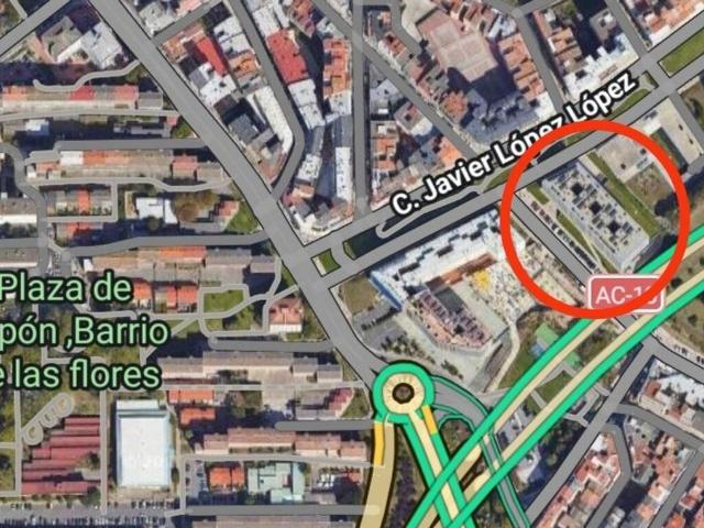 Garaje en venta, A Coruña, La Coruña