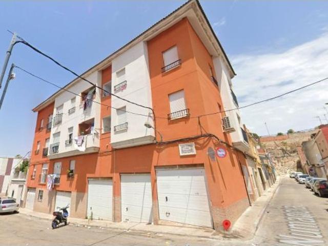 Garaje en venta Alzira Valencia