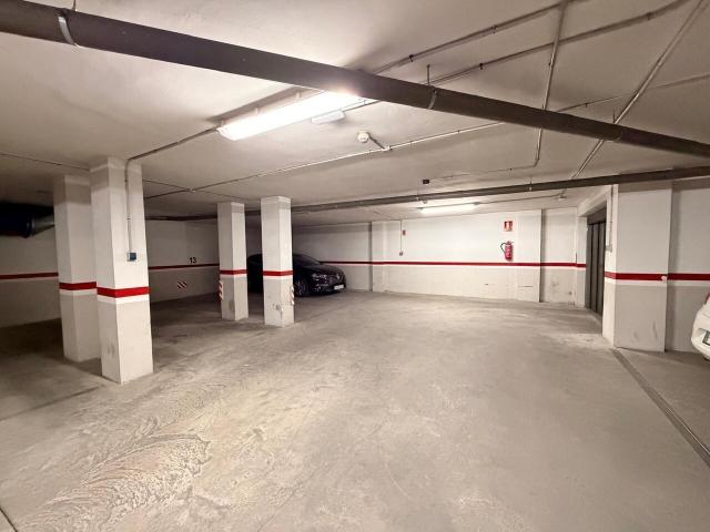 Garaje en venta, Almería, Almería