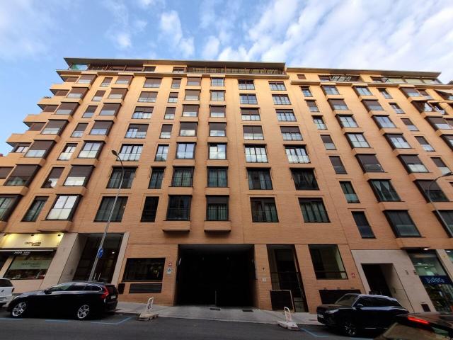 Garaje en venta, Arganzuela Las Acacias, Madrid