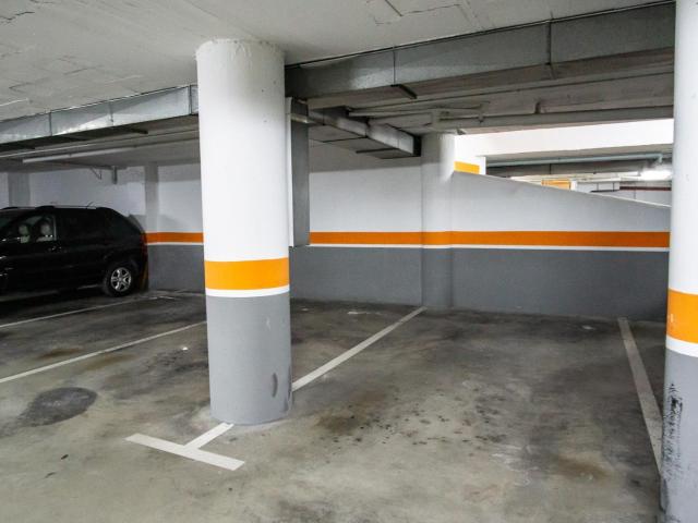 Garaje en venta Gran Avenida de Elda