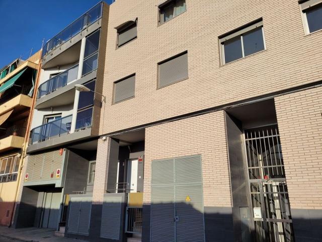 Garaje en venta, Divina Pastora, Alacant / Alicante