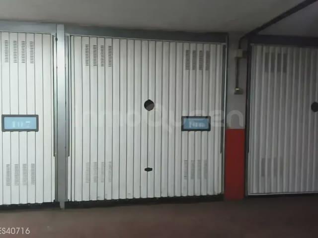 Garaje en venta en Colombres, Asturias Costa Verde