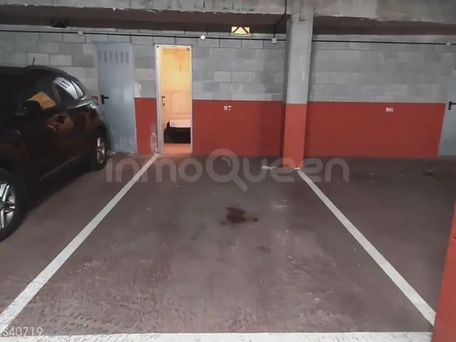 Garaje en venta en Colombres, Asturias Costa Verde