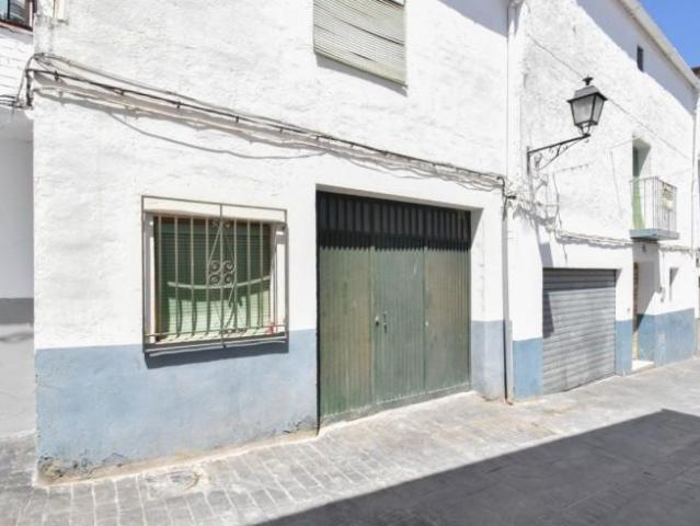 Garaje en venta en Colomera, Colomera