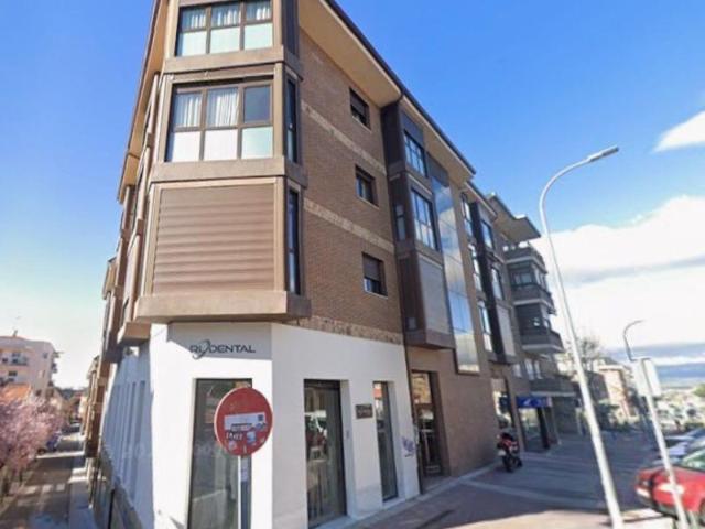 Garaje en venta en Collado Villalba, Estacion