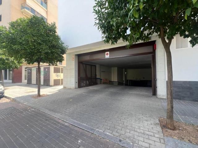 Garaje en venta en Córdoba, Zoco Poniente