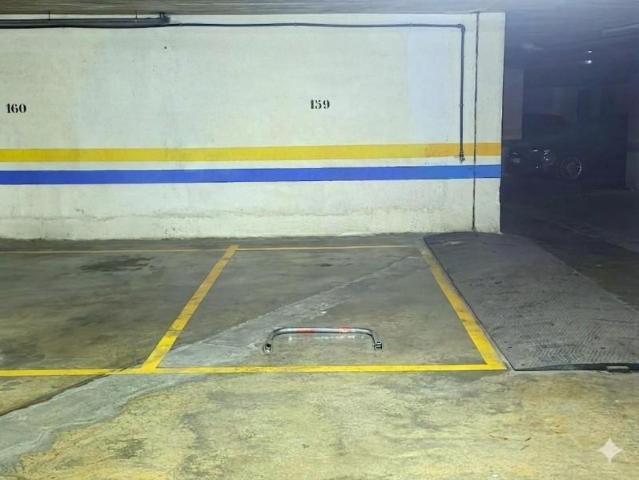 Garaje en venta en Córdoba, Arroyo del Moro