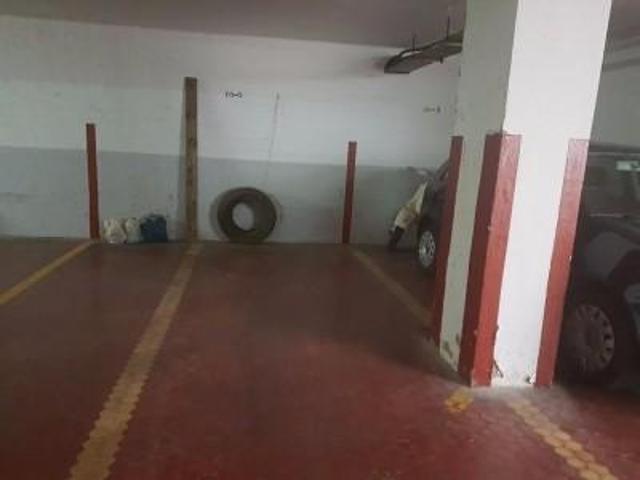 Garaje en venta en Córdoba, Centro