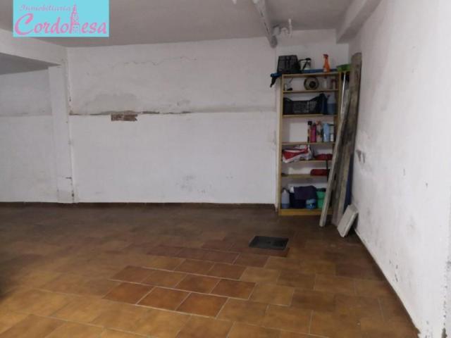 Garaje en venta en Córdoba, Centro