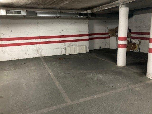 Garaje en venta en Córdoba, Centro