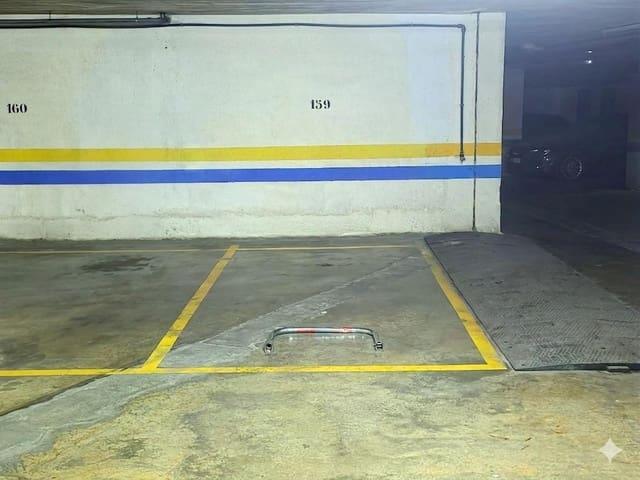 Garaje en venta en Córdoba, Córdoba