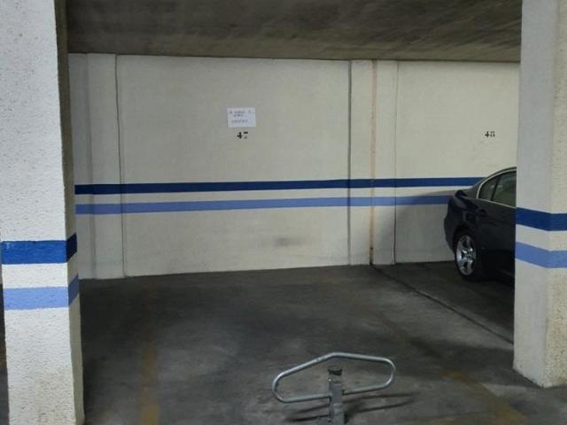 Garaje en venta en Córdoba, Santa Rosa
