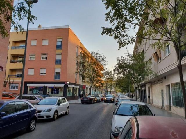 Garaje en venta en Córdoba, Santa Rosa