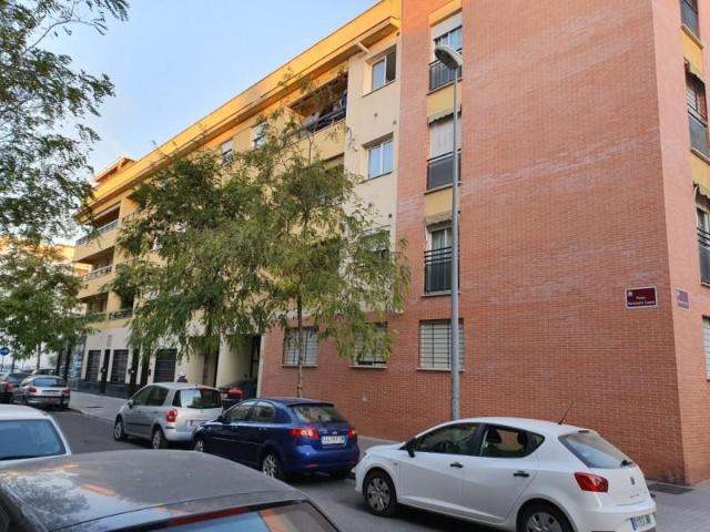Garaje en venta en Córdoba, Santa Rosa